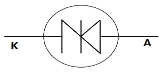 Littelfuse Kx0yU SIDACs